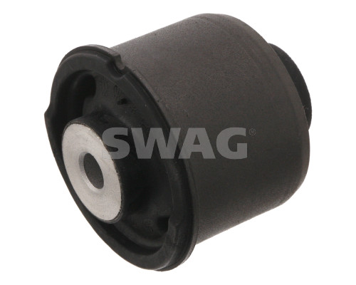 Mounting, axle beam - 50 93 4748 SWAG